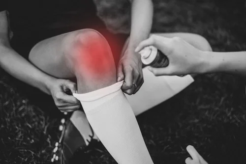 Sports Injury