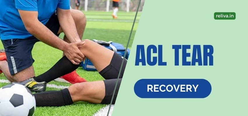 ACL Tear