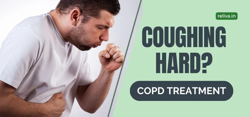 COPD Treatment