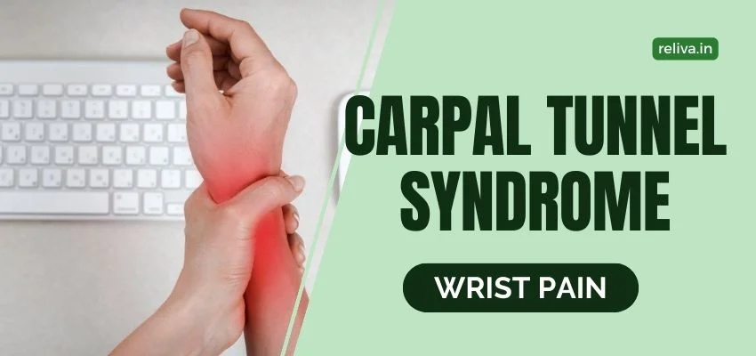 Carpal Tunnel Syndrome