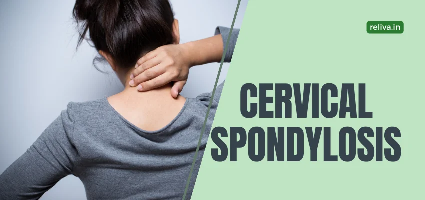 Cervical Spondylosis