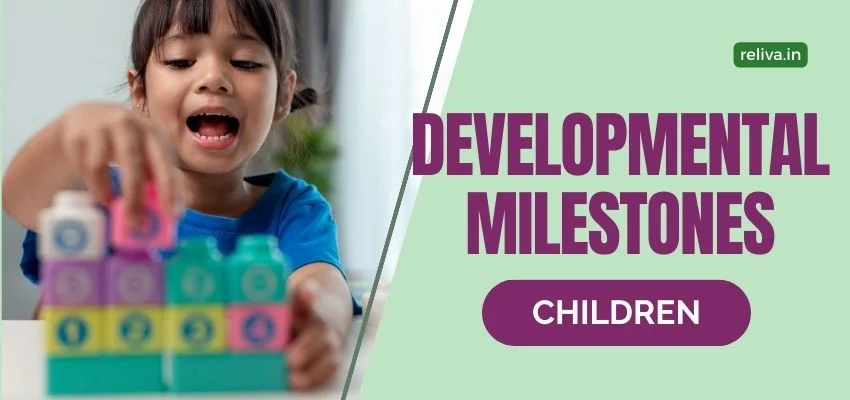 Developmental Milestones