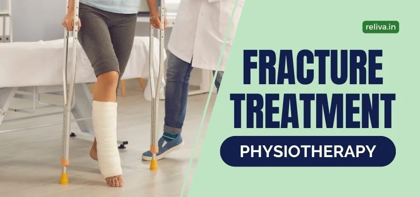 Fracture Treatment