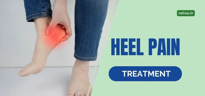 Heel Pain