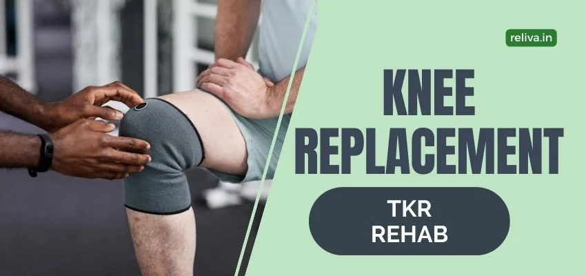 Knee Replacement Surgery