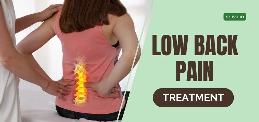 Low Back Pain