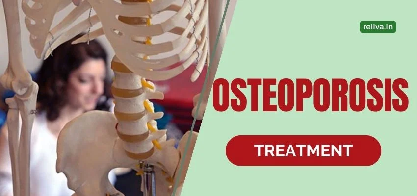Osteoporosis