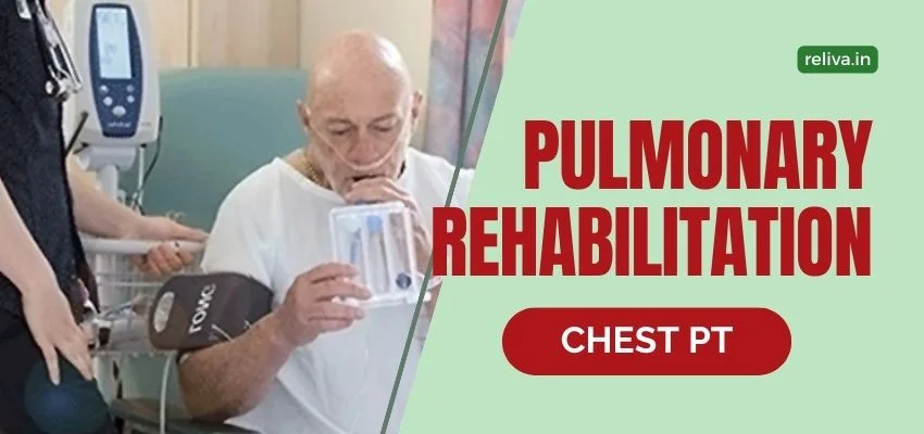 Pulmonary Rehabilitation
