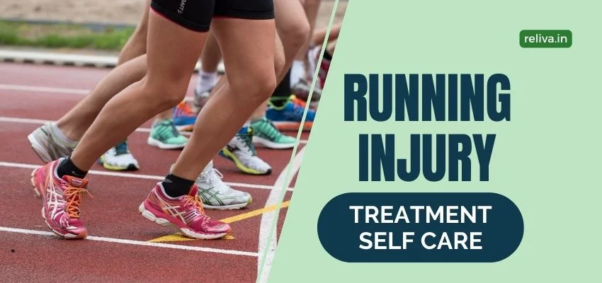 Running Injury