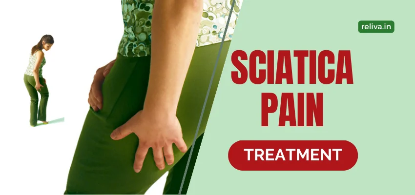 Sciatica Pain Treatment