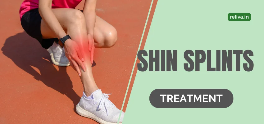 Shin Splints