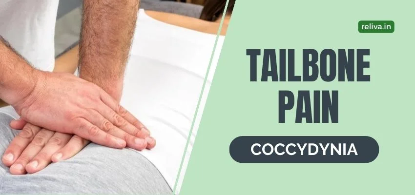 Tailbone Pain Treatment