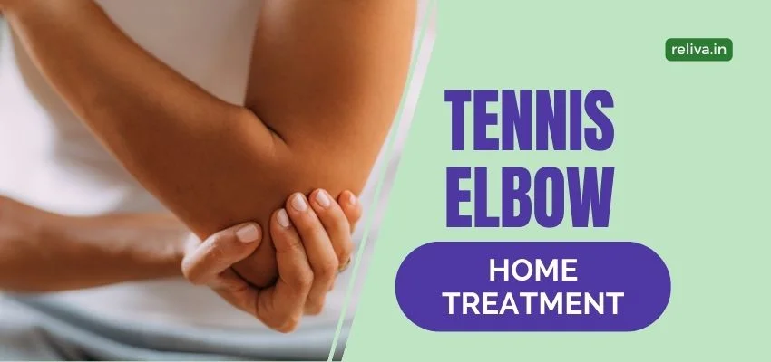 Tennis Elbow Treatment