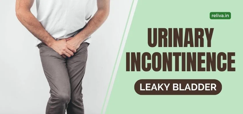 Urinary Incontinence