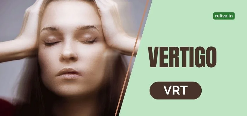 Vertigo Treatment