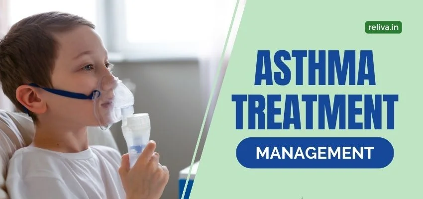 asthma attacks manage prevent