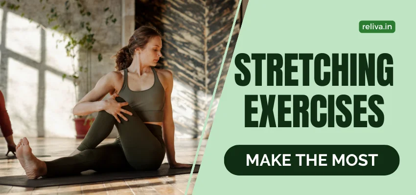 stretching exercises