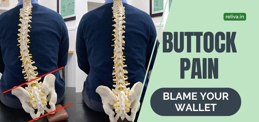 Buttock Pain
