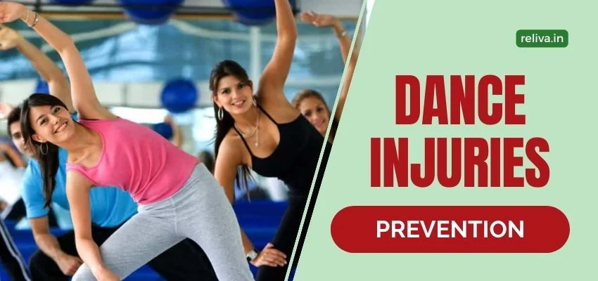 Common Dance Injuries