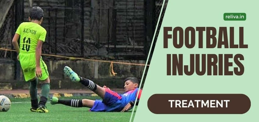 Common Football Injuries