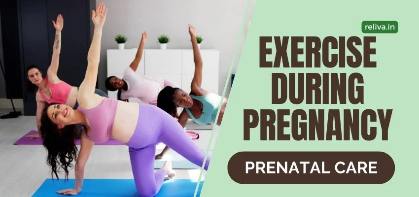 Exercise during Pregnancy