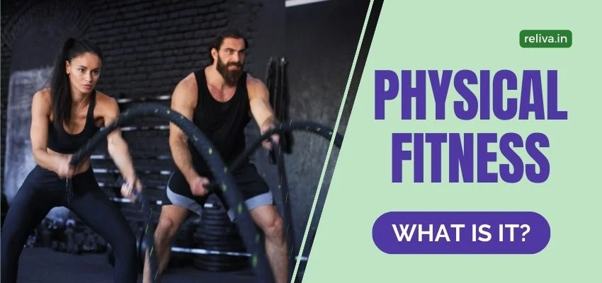 Physically Fit