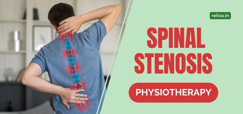 Spinal Stenosis Physiotherapy