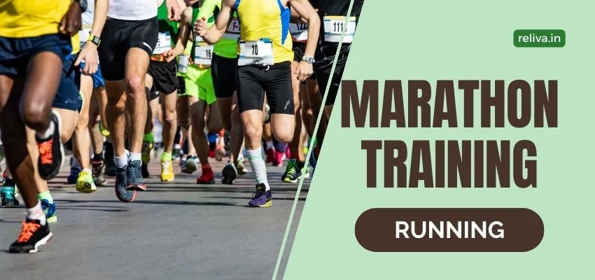Marathon Training: Preparation, Injury Prevention & Recovery